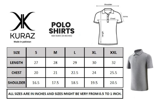 CLASSIC HALF SLEEVES POLO - NAVYBLUE - Image 4